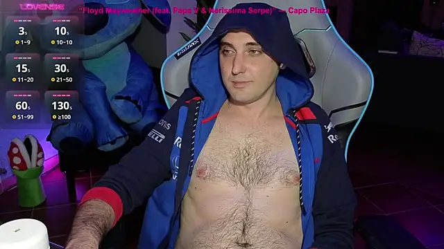 Snapshot of Gil_gamesh90 chatting on November 17, 2025, 6:45 pm Gil gamesh90 online show from November 17, 2025, 6:45 pm