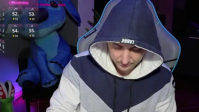 Snapshot of Gil_gamesh90 chatting on November 23, 2025, 4:22 am Gil gamesh90 online show from November 23, 2025, 4:22 am