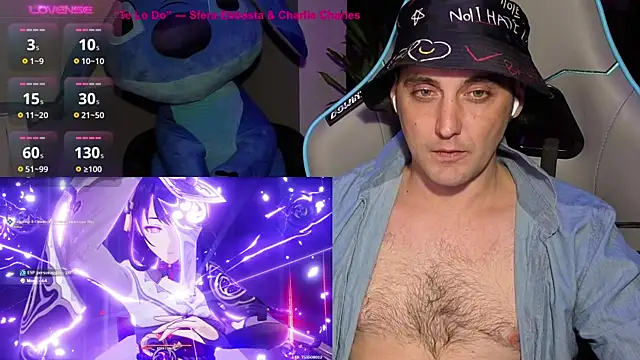 Snapshot of Gil_gamesh90 chatting on November 23, 2025, 4:28 pm Gil gamesh90 online show from November 23, 2025, 4:28 pm