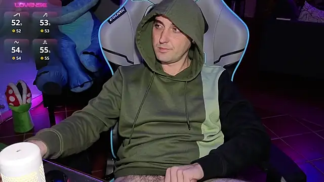 Snapshot of Gil_gamesh90 chatting on November 18, 2025, 6:11 pm Gil gamesh90 online show from November 18, 2025, 6:11 pm