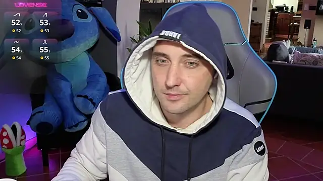 Snapshot of Gil_gamesh90 chatting on November 25, 2025, 10:59 am Gil gamesh90 online show from November 25, 2025, 10:59 am