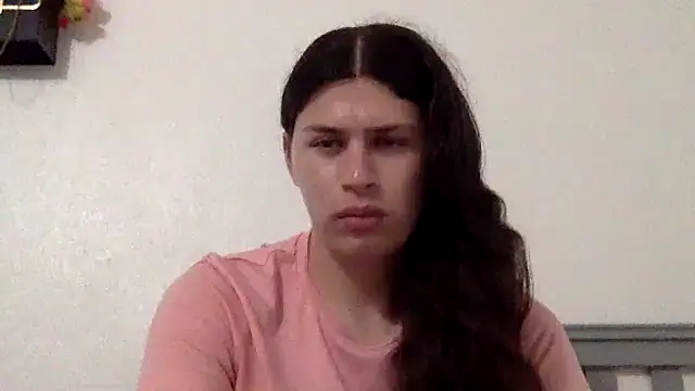 JaxcyVelez online show from June 20, 2026, 8:25 pm