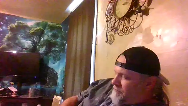 nuttinbuttcock69 online show from March 3, 2026, 8:16 pm