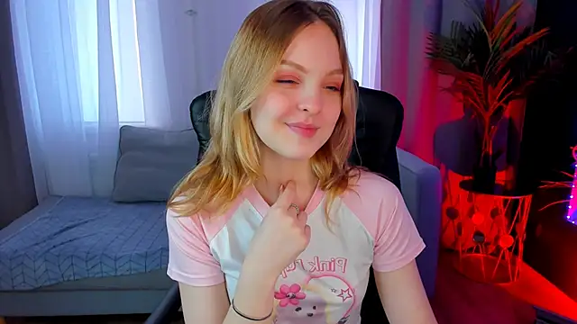 stay with alice online show from February 4, 2025, 12:55 pm