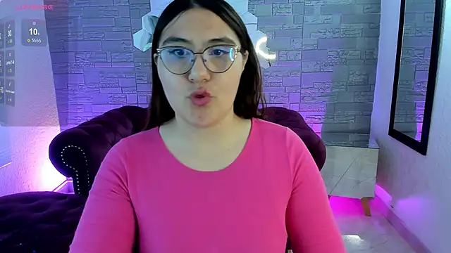 conniejames m online show from November 13, 2025, 12:53 pm