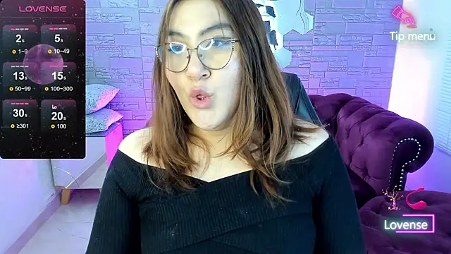 Snapshot of conniejames_m chatting on February 20, 2026, 1:24 pm conniejames m online show from February 20, 2026, 1:24 pm