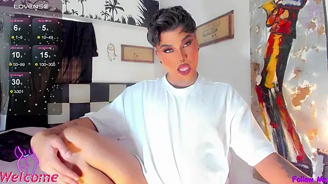 angels srednal online show from April 22, 2026, 8:48 pm