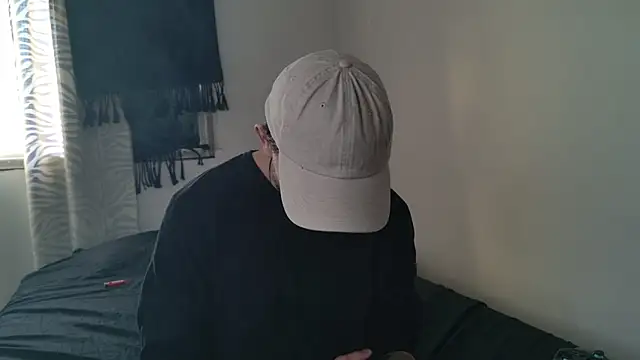 Snapshot of JackDesFeux chatting on April 9, 2026, 12:00 pm JackDesFeux online show from April 9, 2026, 12:00 pm