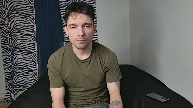 Snapshot of JackDesFeux chatting on May 9, 2026, 2:59 am JackDesFeux online show from May 9, 2026, 2:59 am
