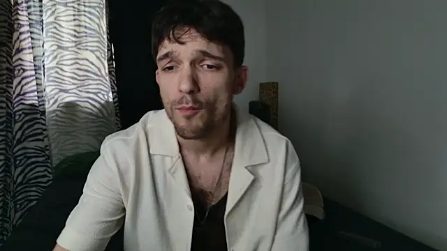 Snapshot of JackDesFeux chatting on March 26, 2026, 9:13 pm JackDesFeux online show from March 26, 2026, 9:13 pm