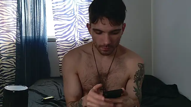 Snapshot of JackDesFeux chatting on May 4, 2026, 3:15 pm JackDesFeux online show from May 4, 2026, 3:15 pm