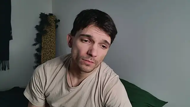 JackDesFeux online show from February 6, 2026, 9:22 pm