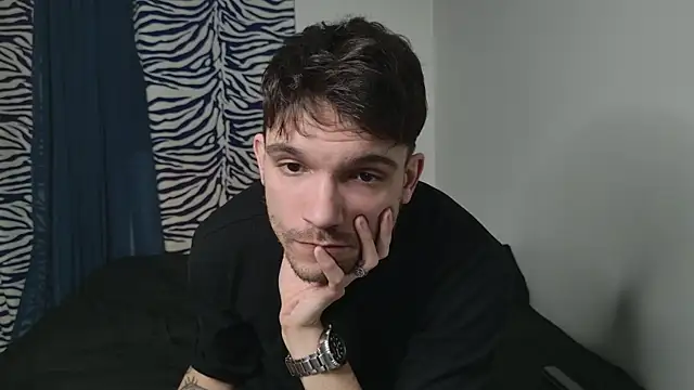Snapshot of JackDesFeux chatting on May 4, 2026, 3:10 am JackDesFeux online show from May 4, 2026, 3:10 am