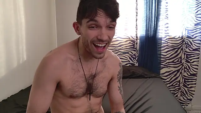 Snapshot of JackDesFeux chatting on May 16, 2026, 10:36 am JackDesFeux online show from May 16, 2026, 10:36 am