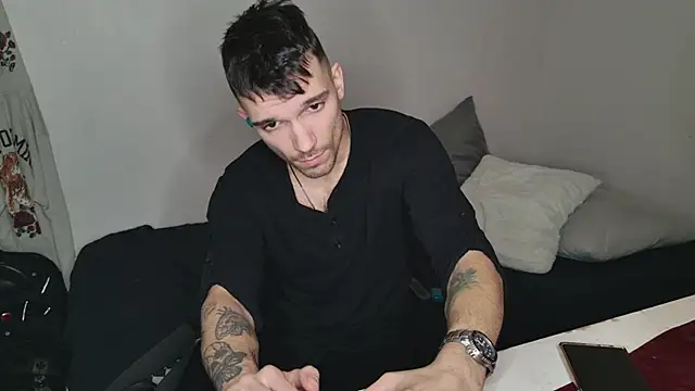 Snapshot of JackDesFeux chatting on March 1, 2025, 2:15 am JackDesFeux online show from March 1, 2025, 2:15 am