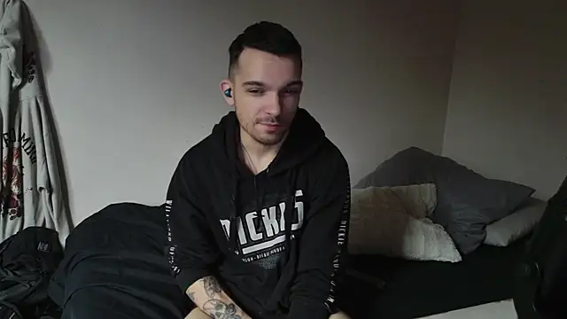 Snapshot of JackDesFeux chatting on March 6, 2025, 2:08 pm JackDesFeux online show from March 6, 2025, 2:08 pm
