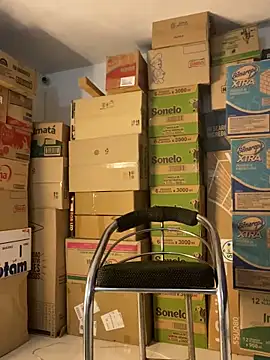 Snapshot of melody-dy chatting on March 24, 2026, 8:20 pm melody-dy online show from March 24, 2026, 8:20 pm