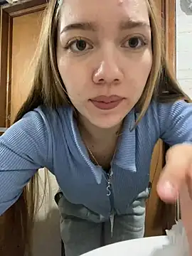 Snapshot of melody-dy chatting on March 7, 2025, 1:09 am melody-dy online show from March 7, 2025, 1:09 am