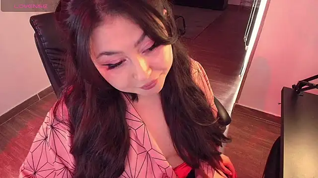 Lena sweetx online show from October 14, 2025, 7:03 pm