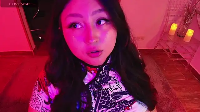 Lena sweetx online show from November 5, 2025, 12:36 am