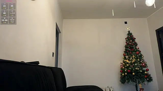 Snapshot of Chaptertoo chatting on December 21, 2025, 11:45 am Chaptertoo online show from December 21, 2025, 11:45 am