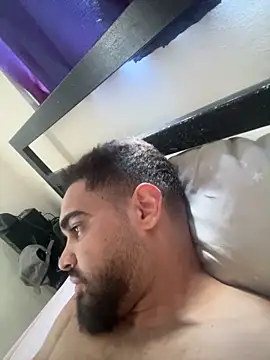 luismanuel 1998 online show from June 7, 2026, 3:06 pm