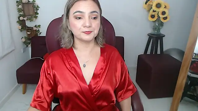 Snapshot of ana_milf chatting on May 17, 2026, 1:22 pm ana milf online show from May 17, 2026, 1:22 pm