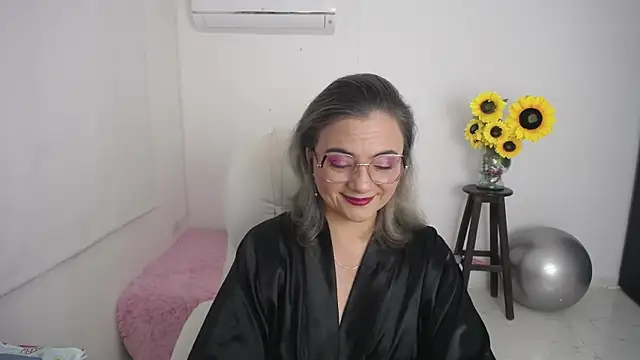 ana milf online show from December 2, 2025, 1:35 pm