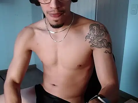 BigDragonBoy online show from February 16, 2026, 10:29 pm