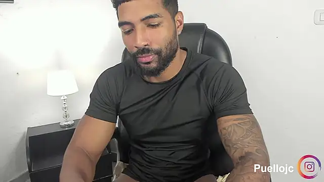 Xander Str0ng online show from April 7, 2026, 12:29 pm