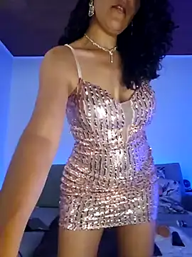 Snapshot of Sexxy-Lana chatting on January 18, 2025, 10:17 pm Sexxy-Lana online show from January 18, 2025, 10:17 pm