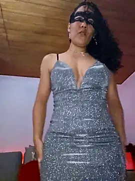 Snapshot of Sexxy-Lana chatting on February 14, 2025, 10:25 pm Sexxy-Lana online show from February 14, 2025, 10:25 pm