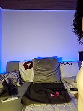 Snapshot of Sexxy-Lana chatting on September 11, 2025, 6:57 am Sexxy-Lana online show from September 11, 2025, 6:57 am