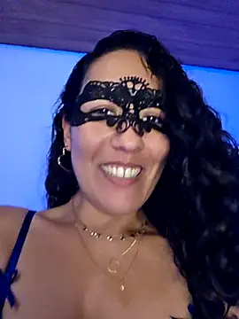 Snapshot of Sexxy-Lana chatting on February 22, 2025, 5:34 am Sexxy-Lana online show from February 22, 2025, 5:34 am