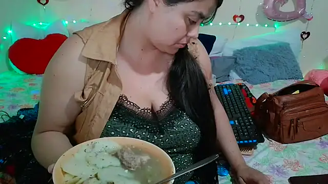 celestehot707rs online show from June 10, 2026, 11:17 pm