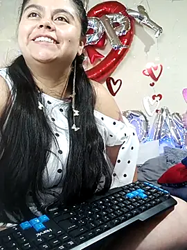 celestehot707rs online show from May 8, 2026, 5:55 am