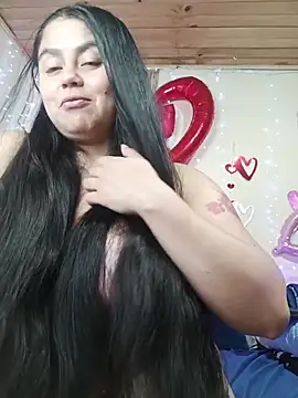 celestehot707rs online show from February 25, 2026, 3:51 am