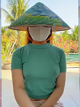 BabyThree  online show from March 13, 2026, 8:30 am