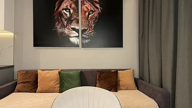 Super Suka online show from February 22, 2026, 9:16 pm