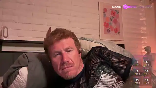 JeffJocc online show from October 20, 2025, 9:21 am