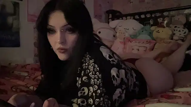 Snapshot of FaeKelly chatting on February 8, 2026, 2:53 am FaeKelly online show from February 8, 2026, 2:53 am