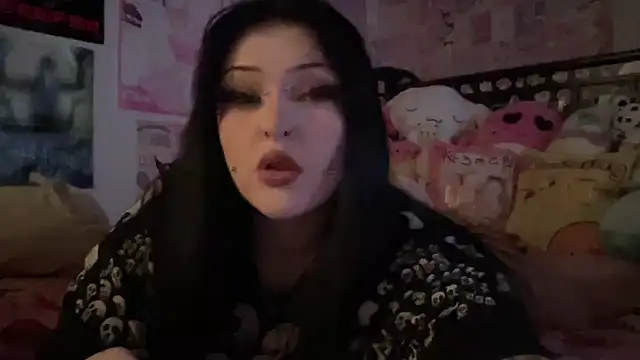 Snapshot of FaeKelly chatting on March 1, 2026, 2:55 am FaeKelly online show from March 1, 2026, 2:55 am