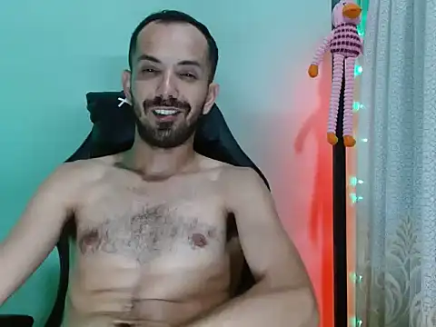 Tomas Tylor online show from August 5, 2026, 3:22 am