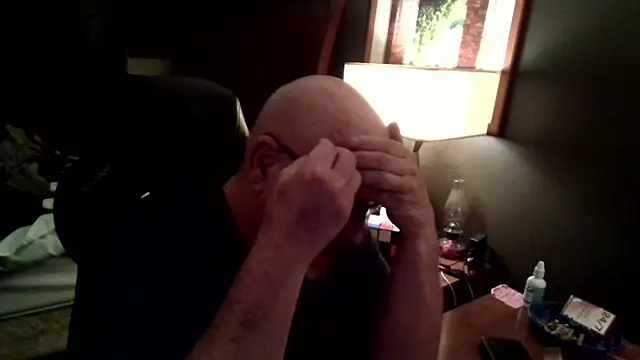 Snapshot of --JimmyJamzs-- chatting on January 6, 2026, 10:41 am --JimmyJamzs-- online show from January 6, 2026, 10:41 am