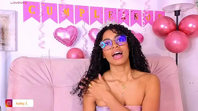 Heily Fox online show from March 5, 2025, 7:38 am