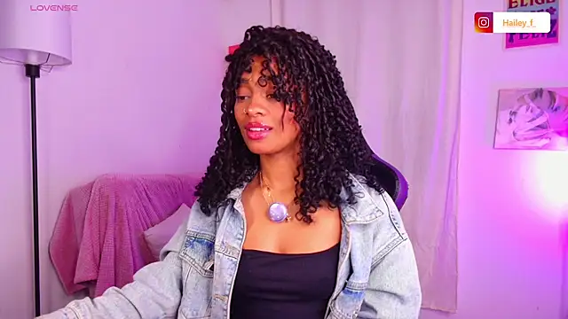 Heily Fox online show from March 22, 2025, 6:43 am