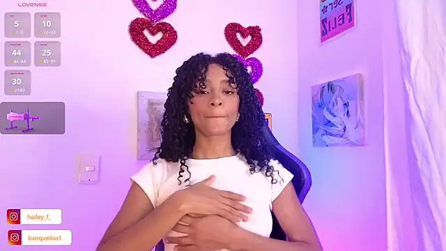 Heily Fox online show from February 13, 2025, 7:03 am