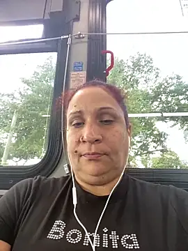 ladycreamypr2 online show from May 20, 2026, 7:00 pm