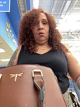 ladycreamypr2 online show from February 25, 2026, 7:36 pm