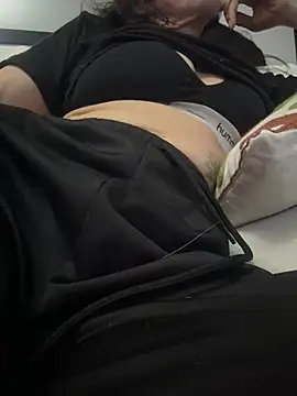 Yulia sx online show from March 29, 2026, 2:35 am